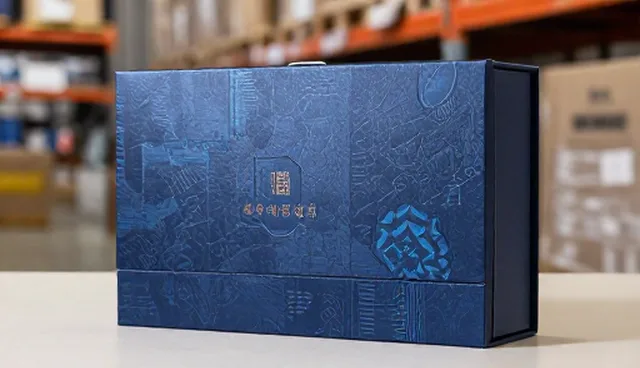节日礼盒定制常见问题与处理方法