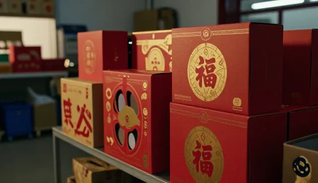 节日礼盒选择依据：市场需求与消费者心理的影响